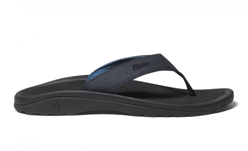 Sandal Shoe Clothing Birkenstock Flip-flops - Outdoor Transparent PNG