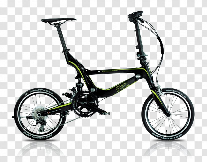 Trek Bicycle Corporation Mountain Bike Cycling Folding - Electric Transparent PNG