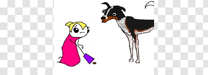 Dachshund Odie Hyperbole And A Half Clip Art - Snout - Weiner Dog Cartoons Transparent PNG