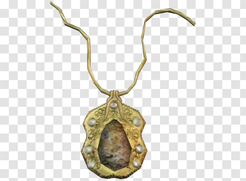 Locket Necklace - Jewellery Transparent PNG