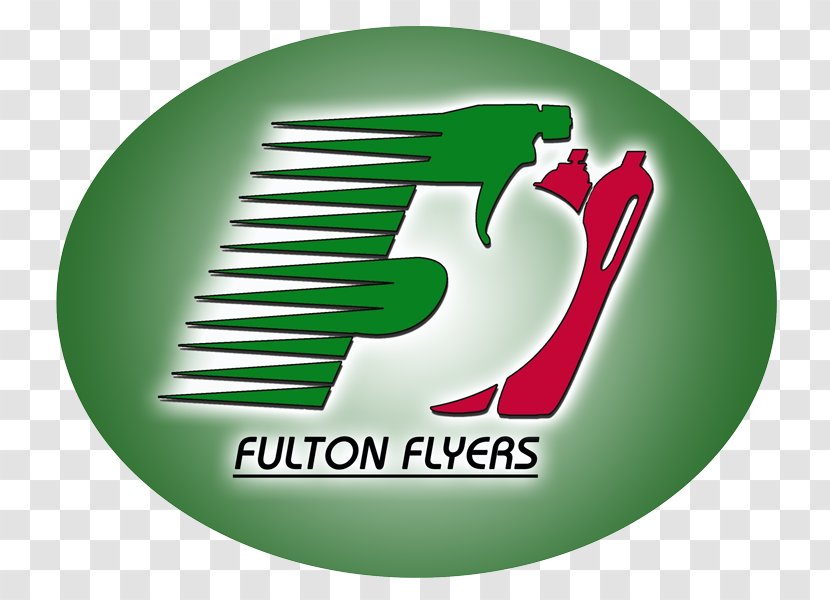 Business Flyer Newsletter Logo - Robert Fulton - Web Transparent PNG