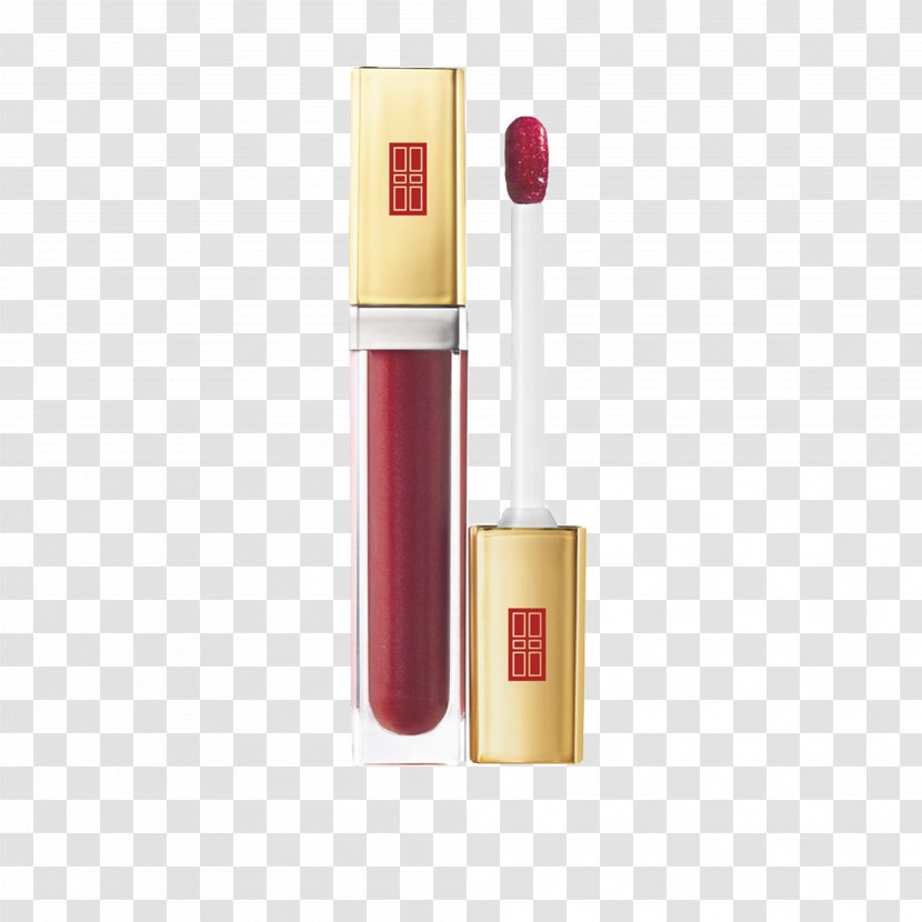 Lipstick Elizabeth Arden Beautiful Color Luminous Lip Gloss Cosmetics - Mac Transparent PNG