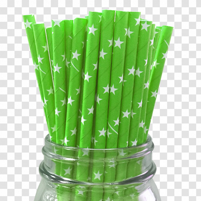 Paper Drinking Straw Color - Cardboard - Straws Transparent PNG