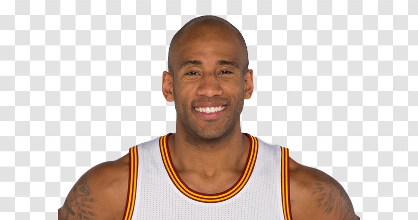 Dahntay Jones Cleveland Cavaliers Los Angeles Clippers Basketball Shooting Guard - Neck - Mark Cuban Transparent PNG