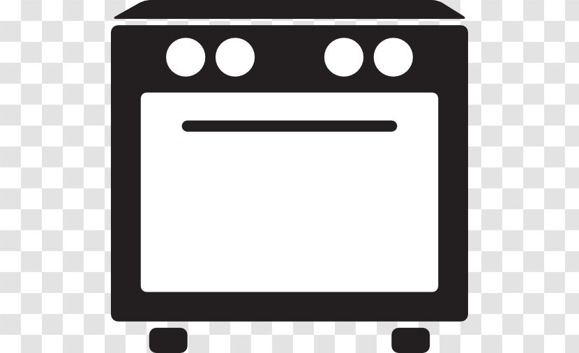 Microwave Ovens Cooking Ranges Clip Art - Baking - Oven Cliparts Transparent PNG