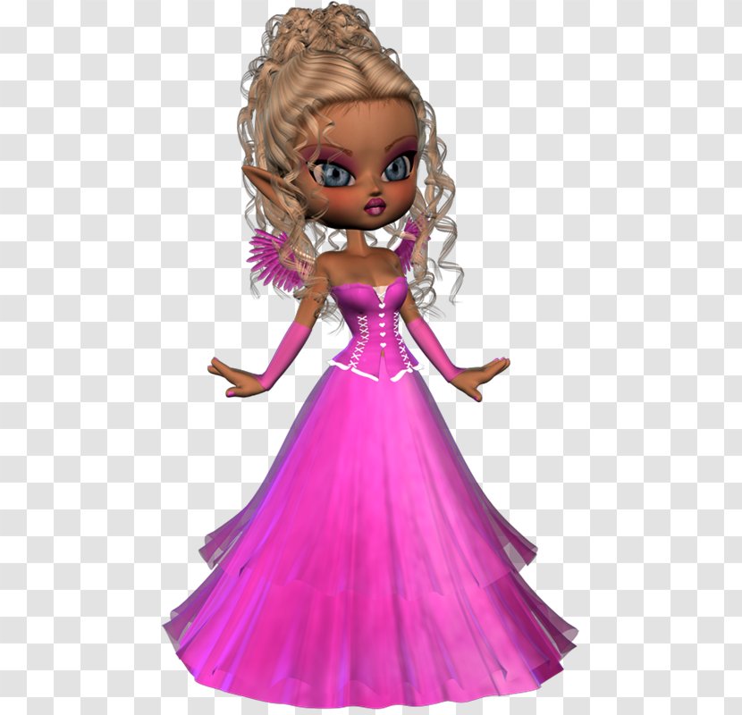 Fairy 2403 (عدد) PhotoScape Duende - Troll - Vf Transparent PNG