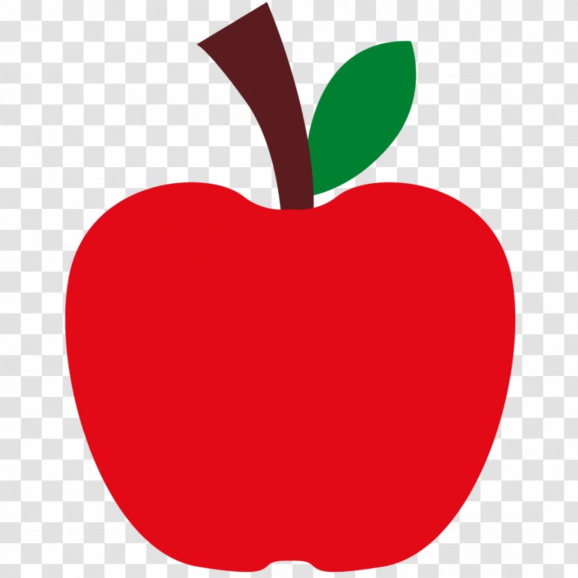 Snow White Apple Seven Dwarfs Clip Art - Food - Tag Transparent PNG
