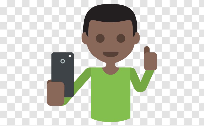 Emoji Mobile Phones Emoticon Text Messaging - Art Transparent PNG