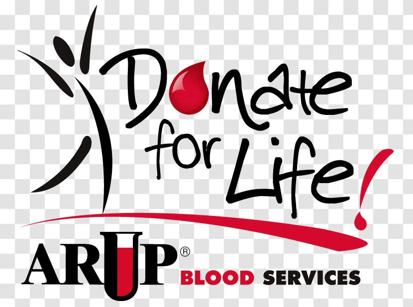 Blood Donation Bank Whole - Flower Transparent PNG