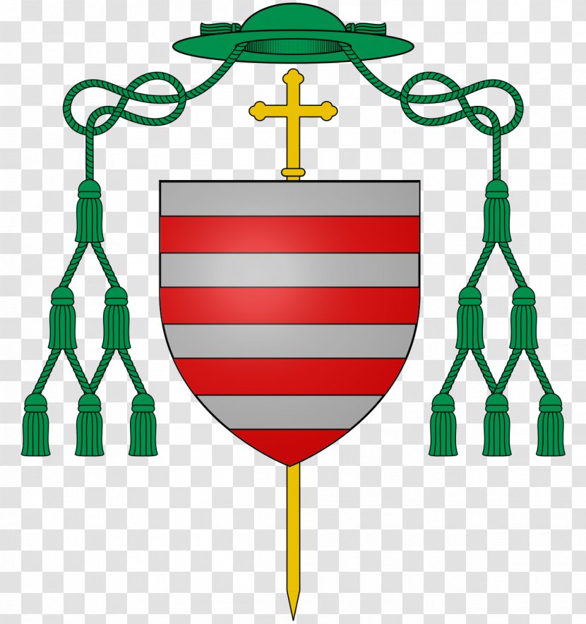 Saint Marys Seminary & University Bishop Coat Of Arms Priests The Sacred Heart Diocese - Mark Andrew Bartosic - John J Chanche Transparent PNG