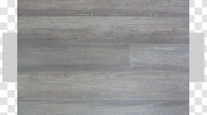 Bamboo Floor Wood Flooring - Antique - Grey Transparent PNG