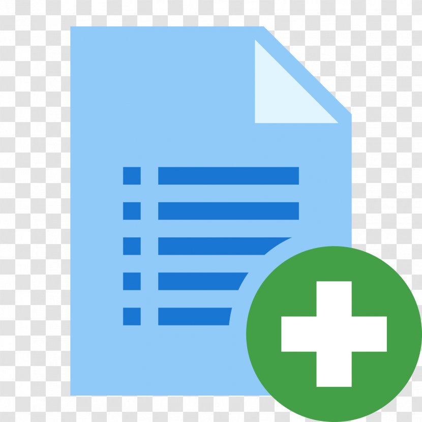 Icon Design Computer Software - Editing - List Transparent PNG