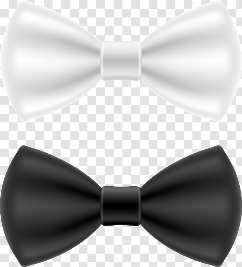 Necktie Euclidean Vector Bow Tie Suit - Fashion Accessory Transparent PNG