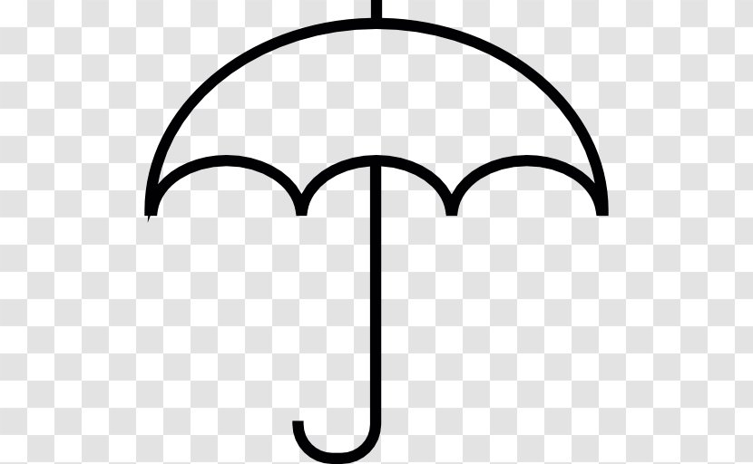 Umbrella Stock Photography Royalty-free - Black Transparent PNG