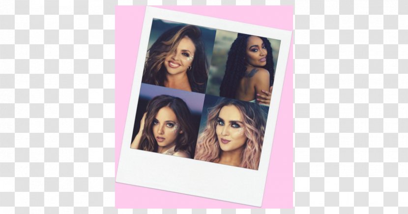 The Glory Days Tour Little Mix Shout Out To My Ex Song - Cartoon - Charlie Puth Transparent PNG