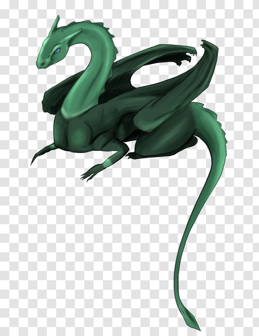 Reptile Product Design Figurine - Mythical Creature - Dethklok Transparent PNG