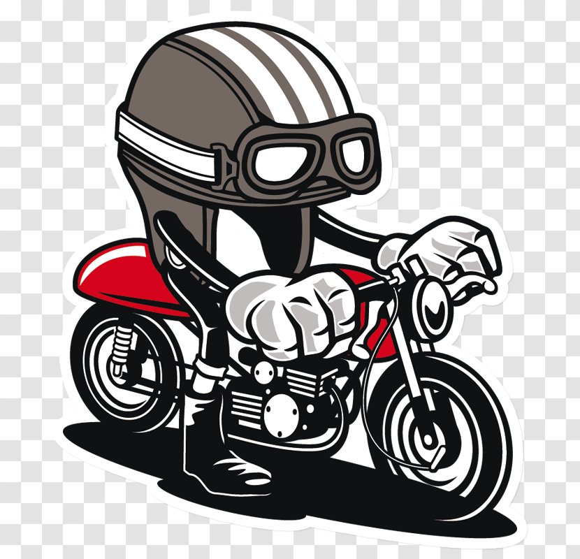 Biker T-shirt Motorcycle TeePublic - Tshirt Transparent PNG