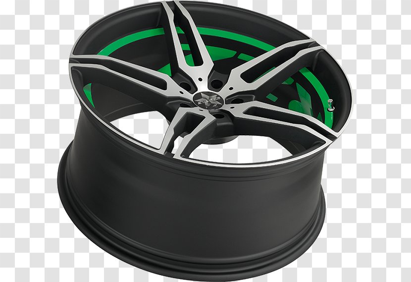 Alloy Wheel Rim Barracuda Tire - Spoke - Skreet Starzz Transparent PNG