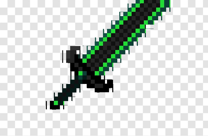 Minecraft: Pocket Edition Sword Xbox 360 Story Mode - Minecraft Season Two Transparent PNG
