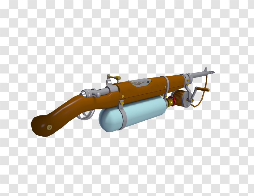 Harpoon Cannon Speargun Weapon - Honours Degree Transparent PNG