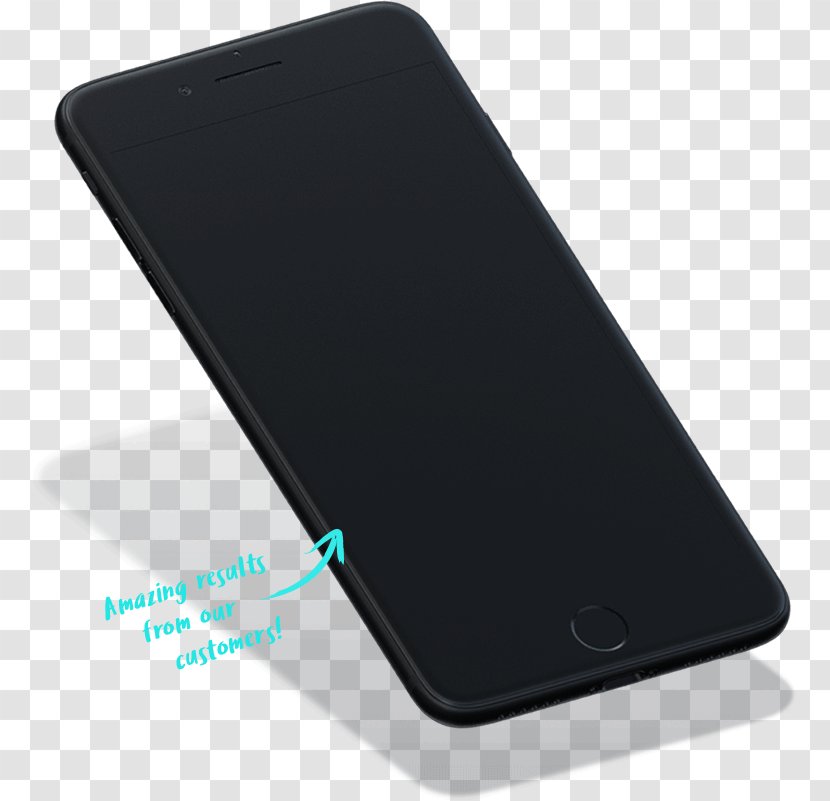 Smartphone Feature Phone Mobile Marketing Phones - Advertising Campaign Transparent PNG