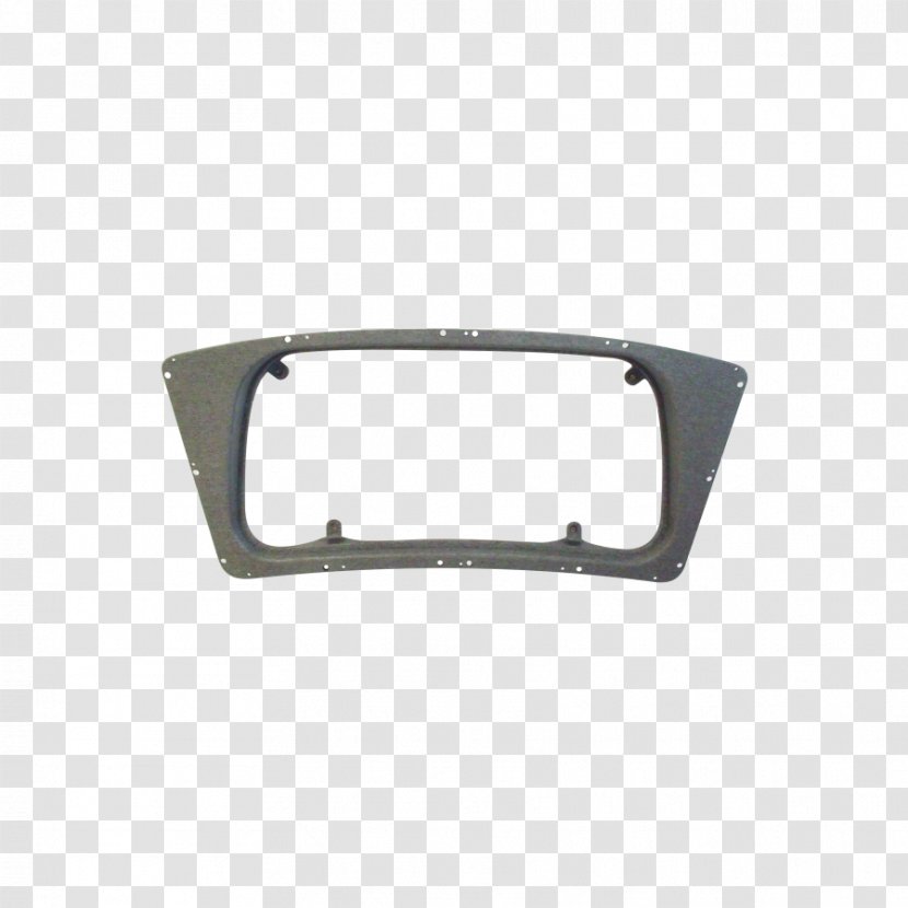 Bumper Grille Car Door - Hardware - Design Transparent PNG