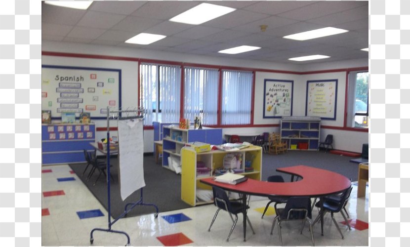 Carmel Mountain KinderCare Learning Centers Child Care World Trade Drive Institution - Classroom Transparent PNG