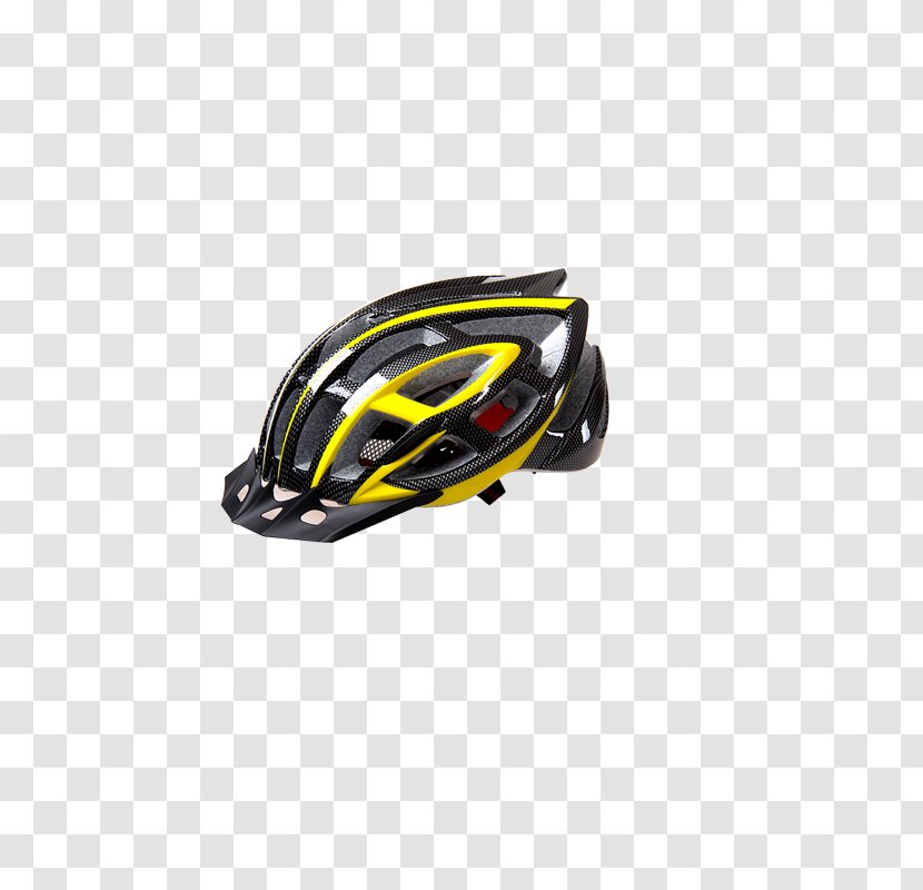 Helmet Bicycle Safety - Helmets Transparent PNG