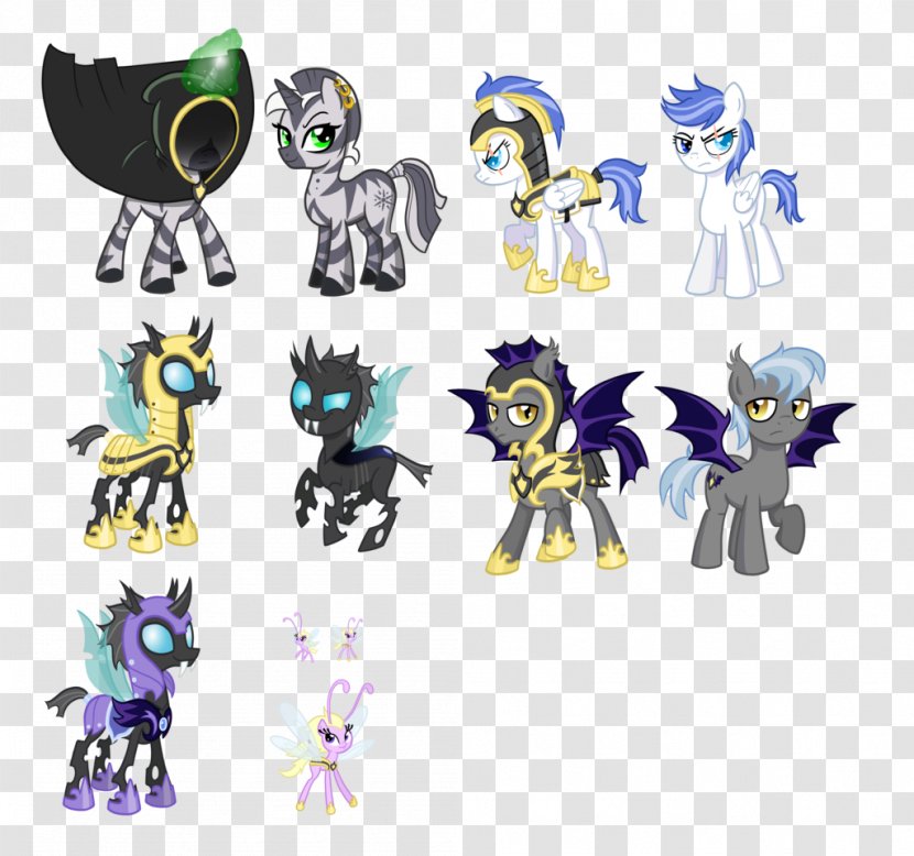 Pony Royal Guards Equestria Daily - Horse Like Mammal - Guard Transparent PNG
