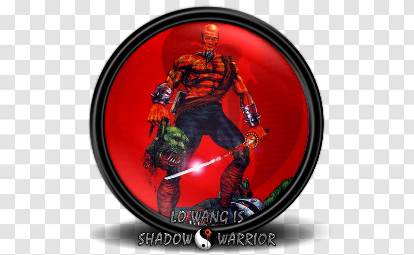 Shadow Warrior 2 Video Game - Free Image Transparent PNG