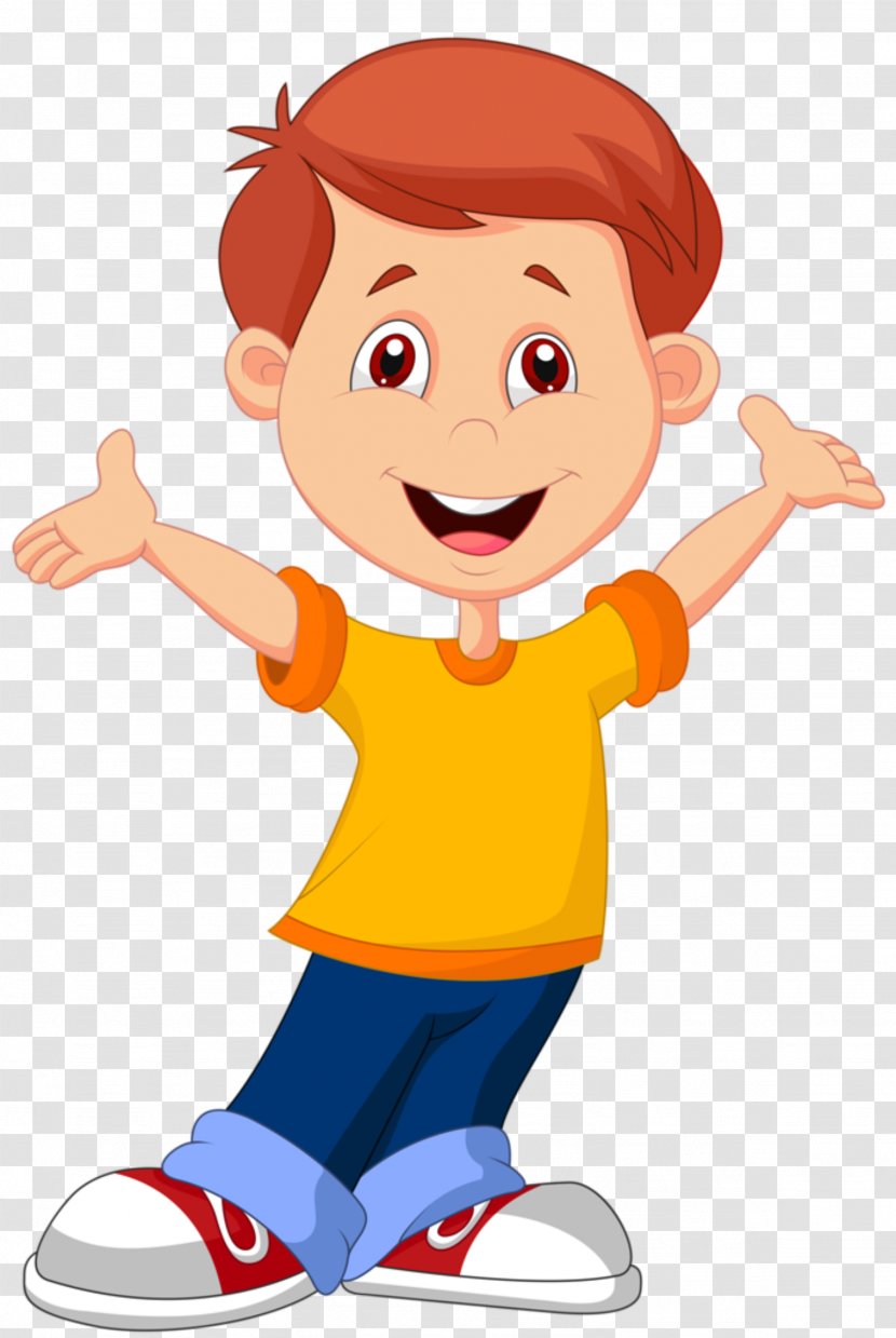 Royalty-free Cartoon - Play - Child Transparent PNG