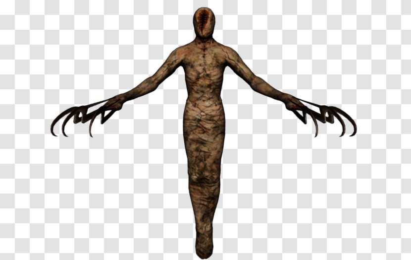 Silent Hill: Homecoming Art Monster Valtiel - Neck - Hill Transparent PNG