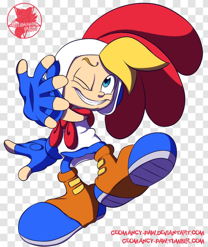 Billy Hatcher And The Giant Egg Sonic Riders Sega Fan Art - Character - Yoshi Transparent PNG