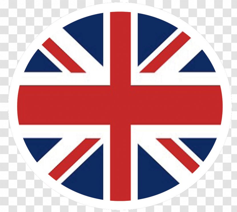 Flag Of Great Britain The United Kingdom T-shirt - Area - Language Transparent PNG