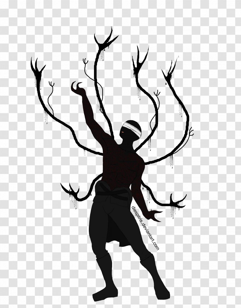 Image Illustration Concept Art Photography - Tree - Character Transparent PNG
