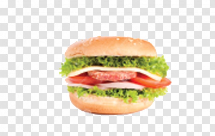 Cheeseburger Whopper Hamburger Panini Ham And Cheese Sandwich Transparent PNG