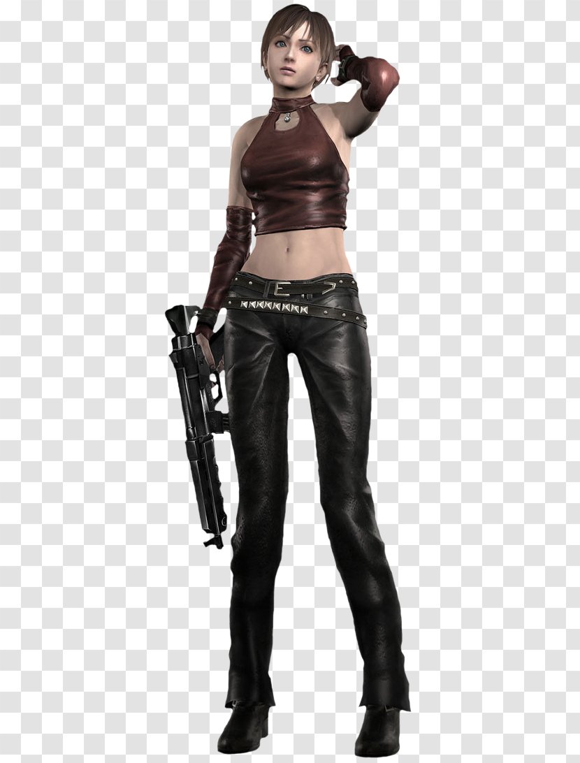 Resident Evil Zero 7: Biohazard Rebecca Chambers Claire Redfield - Heart Transparent PNG