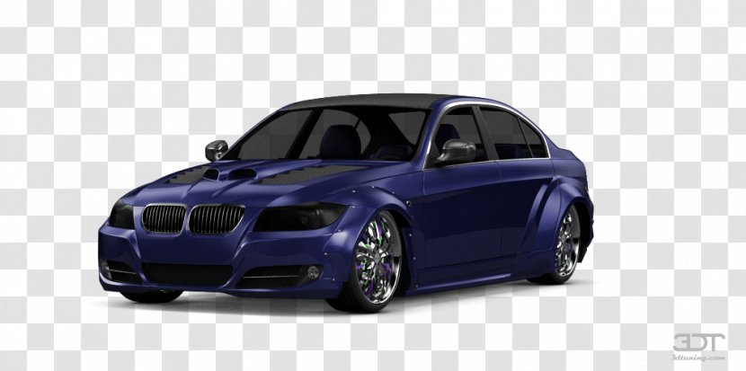 BMW M3 Mid-size Car Compact Sports Sedan - Mid Size - 8 Series Transparent PNG