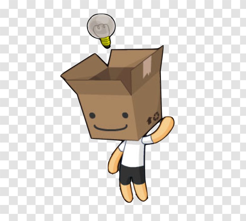 Thumb Clip Art - Male - Out Of The Box Transparent PNG