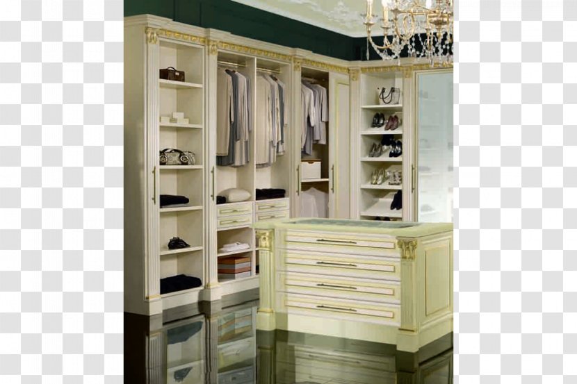 Furniture Drawer Armoires & Wardrobes Shelf Closet - Frame - British Style Transparent PNG