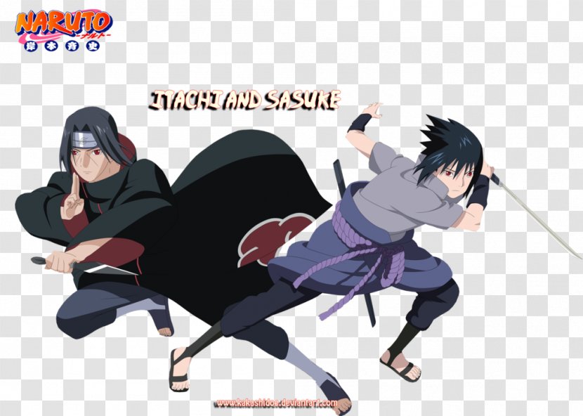 Itachi Uchiha Sasuke Sakura Haruno Naruto Shippuden: Vs. Orochimaru - Tree Transparent PNG