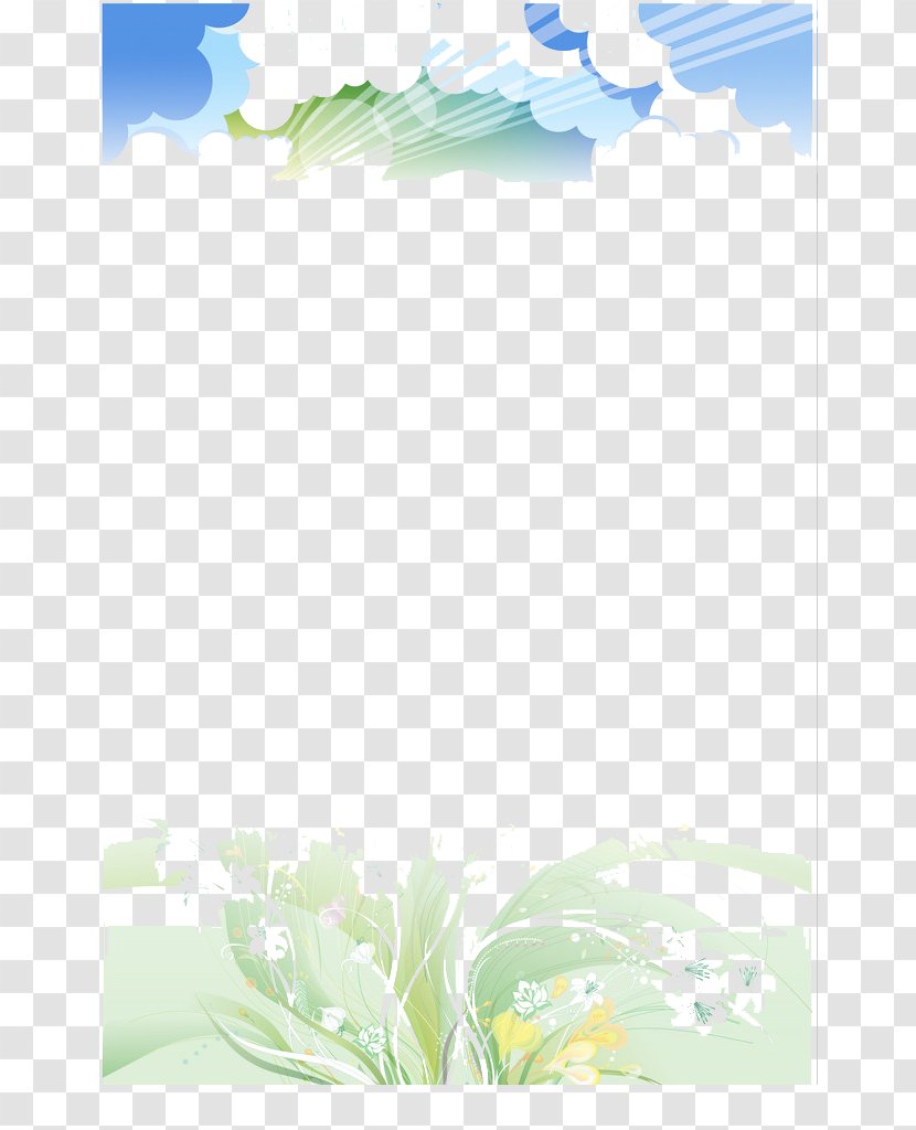 Light - Grass - Exposure Transparent PNG