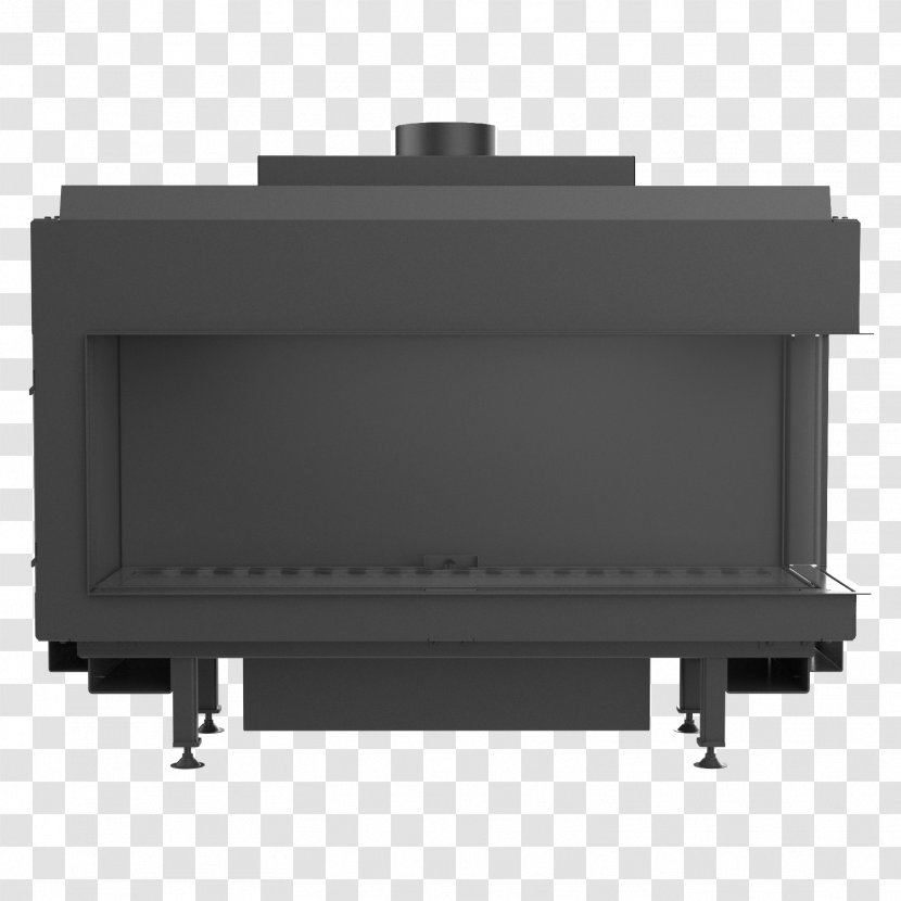 Fireplace Insert Gas Stove Furnace - Wood Stoves - Natural Transparent PNG