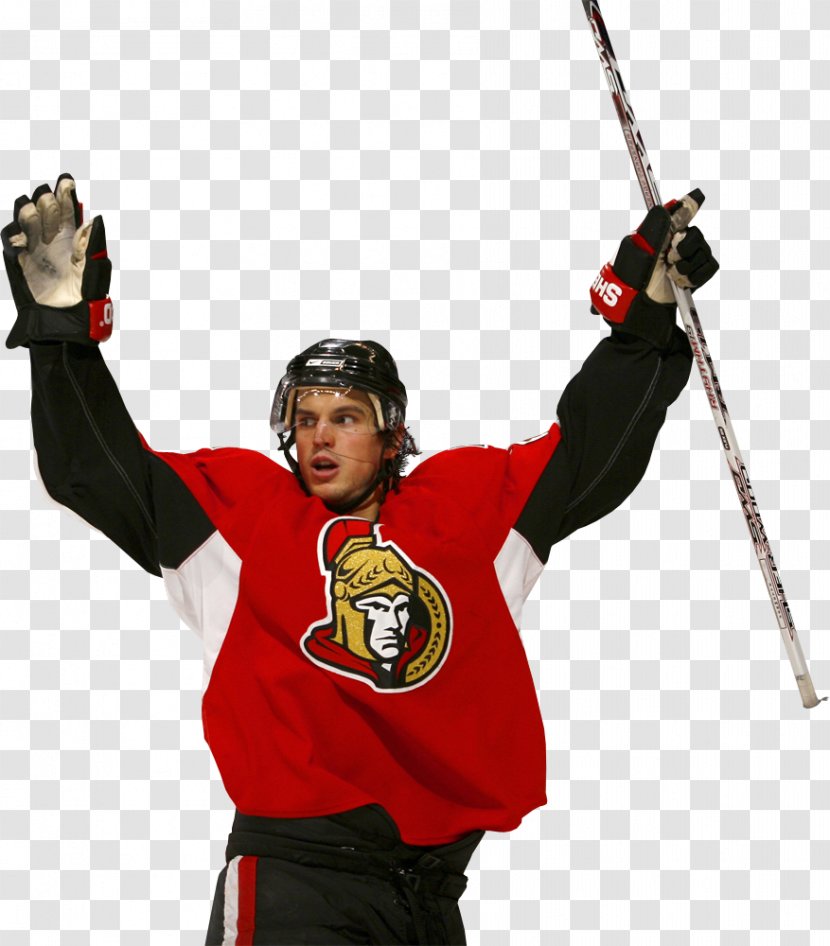 Ottawa Senators Sportswear Costume National Hockey League Transparent PNG