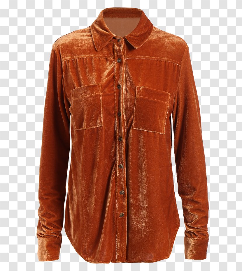 Shirt Pocket Clothing Tankini Blazer - CHINESE CLOTH Transparent PNG
