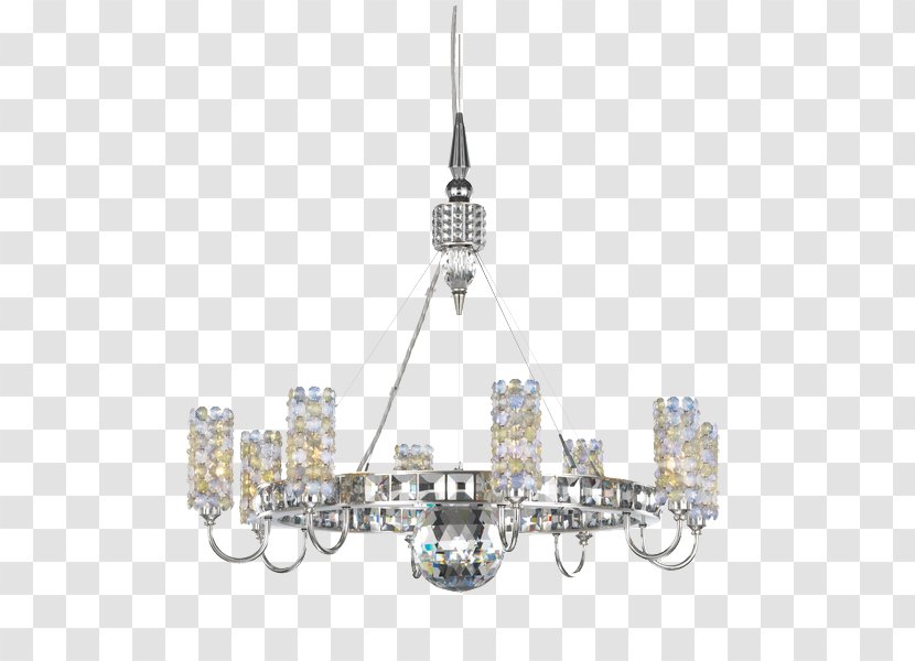 Chandelier Room Schönbek Lamp - Ceiling - Design Transparent PNG