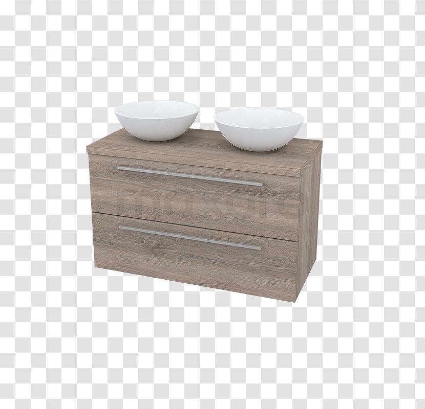 Drawer Bathroom Furniture Idea - Species Transparent PNG