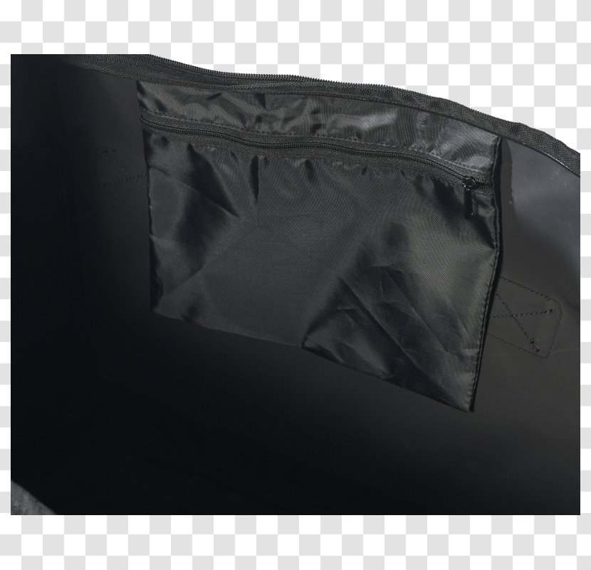 Handbag Black Holdall Pocket - Sleeve - Bag Transparent PNG