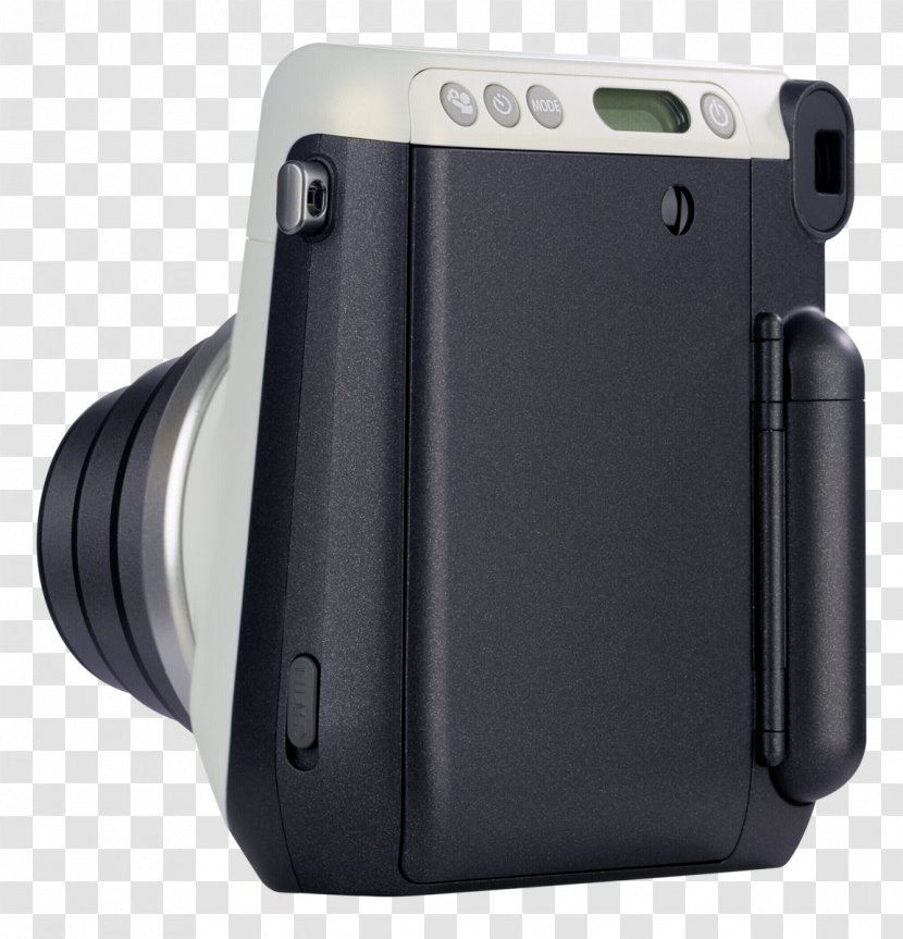 Camera Lens Photographic Film Instant Instax Transparent PNG