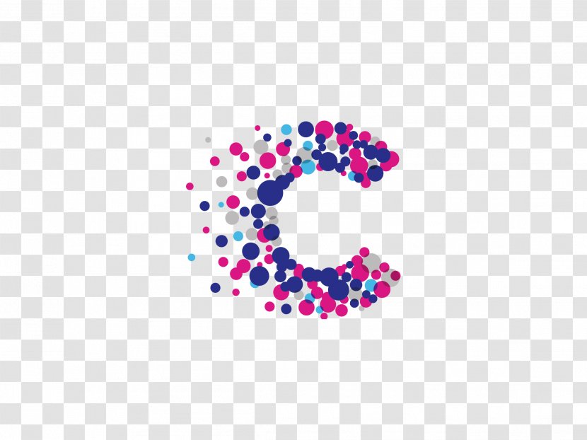 Cancer Research UK Donation - Pink - Symbol Transparent PNG
